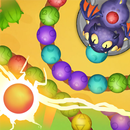 Marble Crush: Shooting Master APK