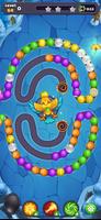 Marble Crush الملصق