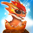 Dragon Flying - Face to Face Monster APK