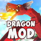 Mod Dragon MCPE simgesi