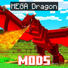Dragon Mod - Addons and Mods icono