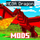 Dragon Mod - Addons and Mods biểu tượng