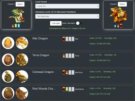 Dragon City Gamers 포스터