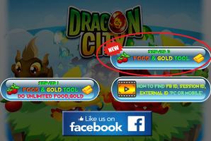 Dragon City Player Guide capture d'écran 1