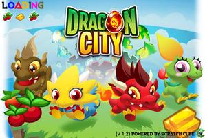 3 Schermata Dragon City Player Guide