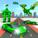 Robot Transform: Robot war 3D-APK