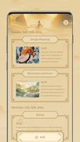Dragon Scribe Note imagem de tela 1