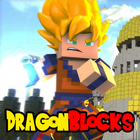 Dragon Block Saiyan for Minecr アイコン