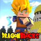 Dragon Block Saiyan for Minecr आइकन