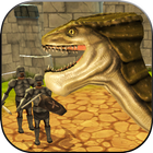 Dragon Simulator icon