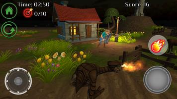 Dragon Simulator capture d'écran 3