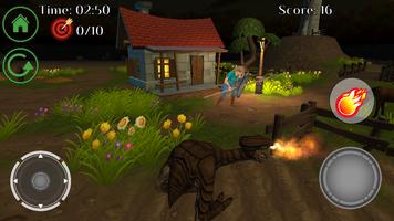 Dragon Simulator screenshot 3
