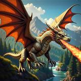 Dragon Simulator Zeichen