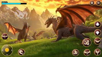 Dragon Simulator imagem de tela 2