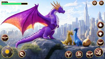 Dragon Simulator imagem de tela 3