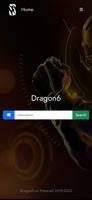 Dragon6 Affiche