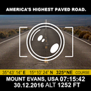 Location and GPS info on picture, Photo stamp Cam-APK