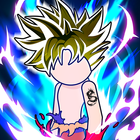 Stick: Legend Dragon Z Warrior icon