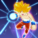 APK Stick Hero Dragon Fighting