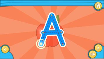 Words And Letters تصوير الشاشة 3