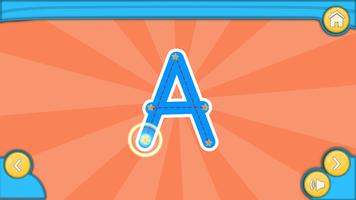 Mots Et Lettres En Français ภาพหน้าจอ 3