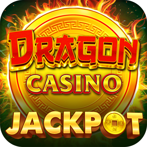 Dragon 88 Gold Slots - Casino