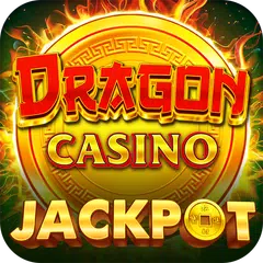 Скачать Dragon 88 Gold Slots - Casino APK