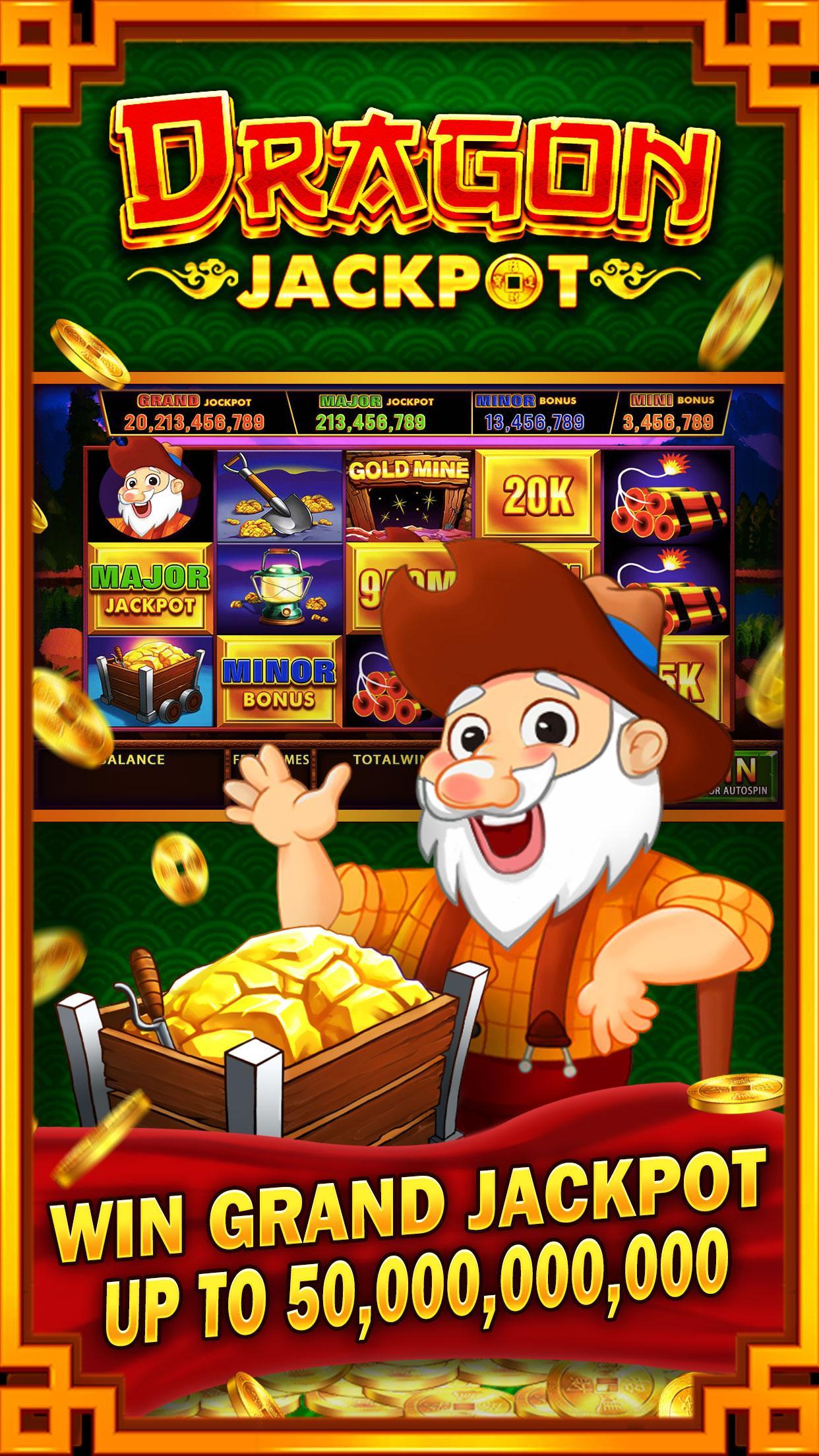 Dragon 88 Slots