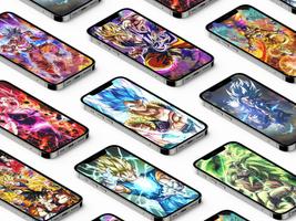 Dragon Wallpaper Ultra Z ảnh chụp màn hình 1