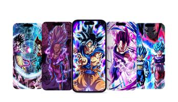 Dragon Wallpaper Ultra Z ảnh chụp màn hình 2