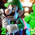 Luigi's Mansion 2