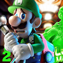 Luigi's Mansion 2 APK
