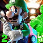 Luigi's Mansion 2 simgesi