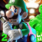 Luigi's Mansion 2 আইকন