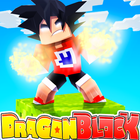 Dragon Block Sayan Mod ícone