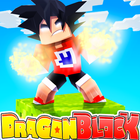 Dragon Block Sayan Mod icône