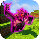 Pet Dragon Mod in Minecraft PE APK
