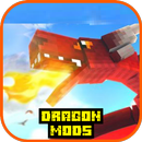Dragon mods for Minecraft PE APK