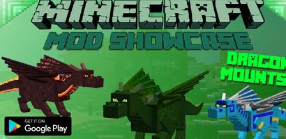 dragon mod addon for minecraft gönderen