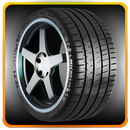 Tyre Size Calculator aplikacja