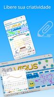 DrawNote imagem de tela 1