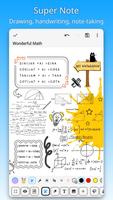 DrawNote poster