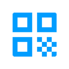 TinyScanner: QR Code & Barcode icône