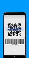 Lector de códigos QR y barras captura de pantalla 2