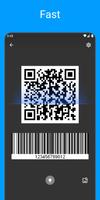 TinyScanner: QR Code & Barcode capture d'écran 2