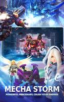 Dragon Nest M syot layar 1