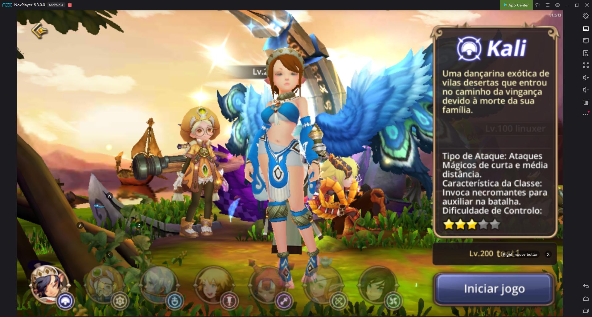 Dragon Nest Fury For Android Apk Download