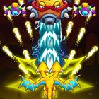 Dragon Shooter  : Galaxy Battl icon