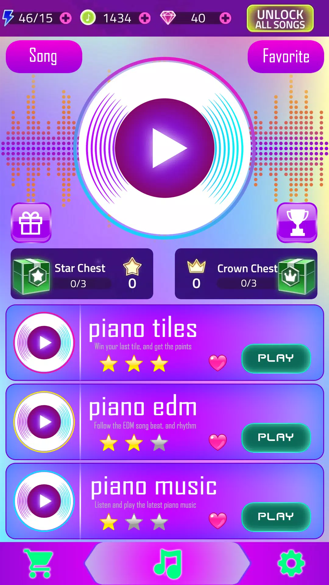 Digital Circus Piano APK for Android Download