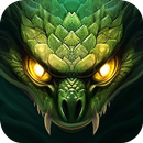 فیلتر شکن پرسرعت قوی Dragon APK
